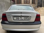 Opel Vectra-3