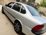 Opel Vectra-4