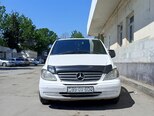 Mercedes Vito 115 CDI-1