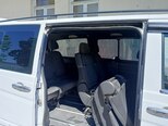 Mercedes Vito 115 CDI-4