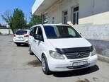 Mercedes Vito 115 CDI-2