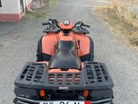 Polaris Sportsman 570-2