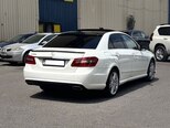 Mercedes E 250-2