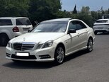 Mercedes E 250-7