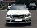 Mercedes E 250-8