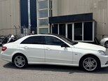 Mercedes E 250-3