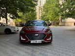 Hyundai Sonata-1
