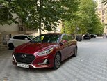 Hyundai Sonata-2
