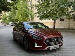 Hyundai Sonata-3