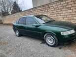 Opel Vectra-9