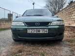 Opel Vectra-8