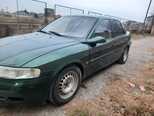 Opel Vectra-7