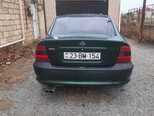 Opel Vectra-6