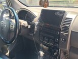 Nissan Pathfinder-4
