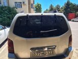 Nissan Pathfinder-11
