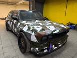 BMW 330-3