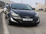 Hyundai Elantra-1