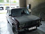 LADA (VAZ) 2106-6