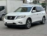 Nissan Pathfinder-4