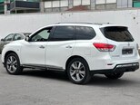Nissan Pathfinder-7