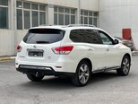 Nissan Pathfinder-6