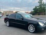 Mercedes E 220-3