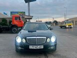 Mercedes E 220-2