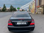 Mercedes E 220-5