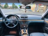 Mercedes E 220-9