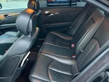 Mercedes E 220-10