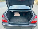 Mercedes E 220-8