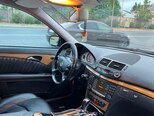 Mercedes E 220-12