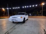 LADA (VAZ) 2115-1