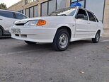 LADA (VAZ) 2115-2
