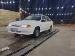 LADA (VAZ) 2115-7