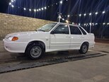 LADA (VAZ) 2115-6