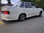 LADA (VAZ) 2115-12
