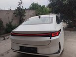 Changan Qiyuan A05-2