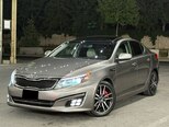 Kia Optima-2