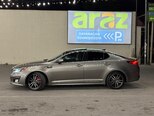 Kia Optima-7