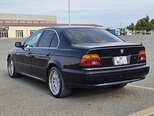 BMW 525-2
