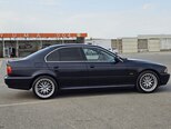 BMW 525-8