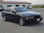 BMW 525-11