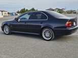 BMW 525-6