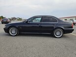 BMW 525-4