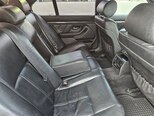 BMW 525-5