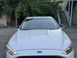 Ford Fusion (North America)-1