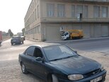 Kia Sephia-3