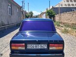LADA (VAZ) 2107-2