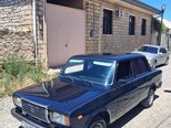 LADA (VAZ) 2107-3